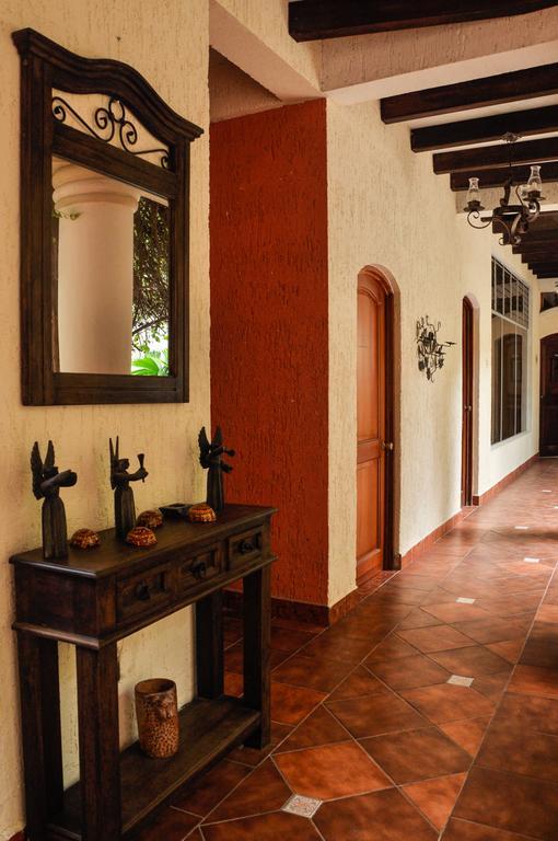 Hotel Quinta Maya 3*