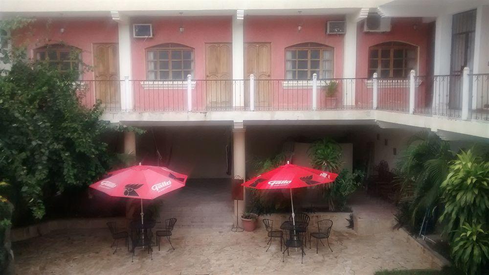 Hotel Quinta Maya