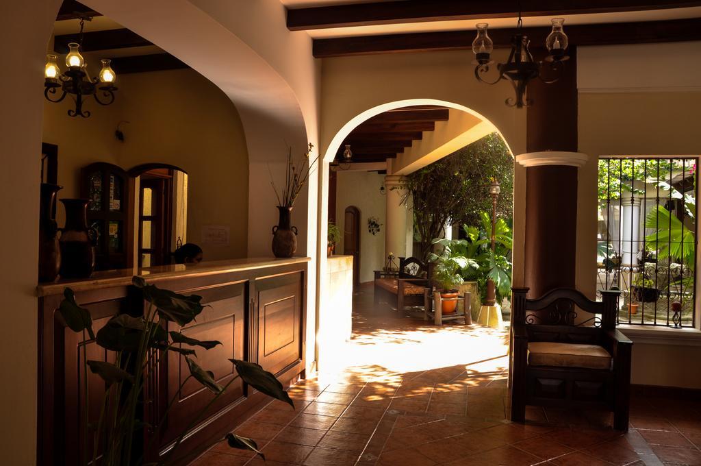 Quinta Maya Hotel 3*